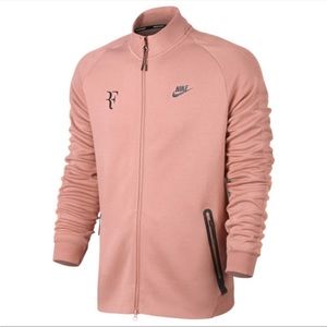 Nike Roger Federer Court Jacket size XXL